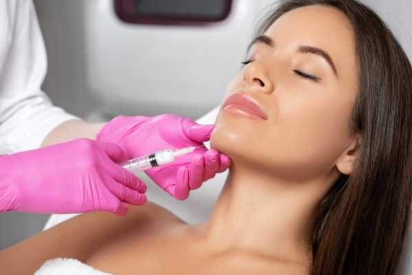 FAQs: Fat Dissolving Injections (Aqualyx & Alternatives) Falkirk