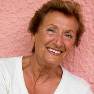 Suzanne Falkirk