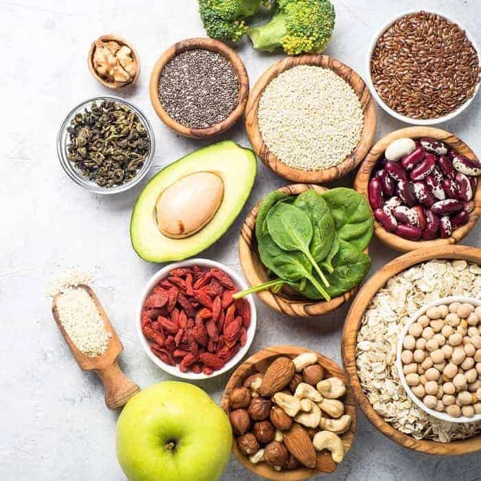 Fecal Incontinence Diet Falkirk What to include and understand