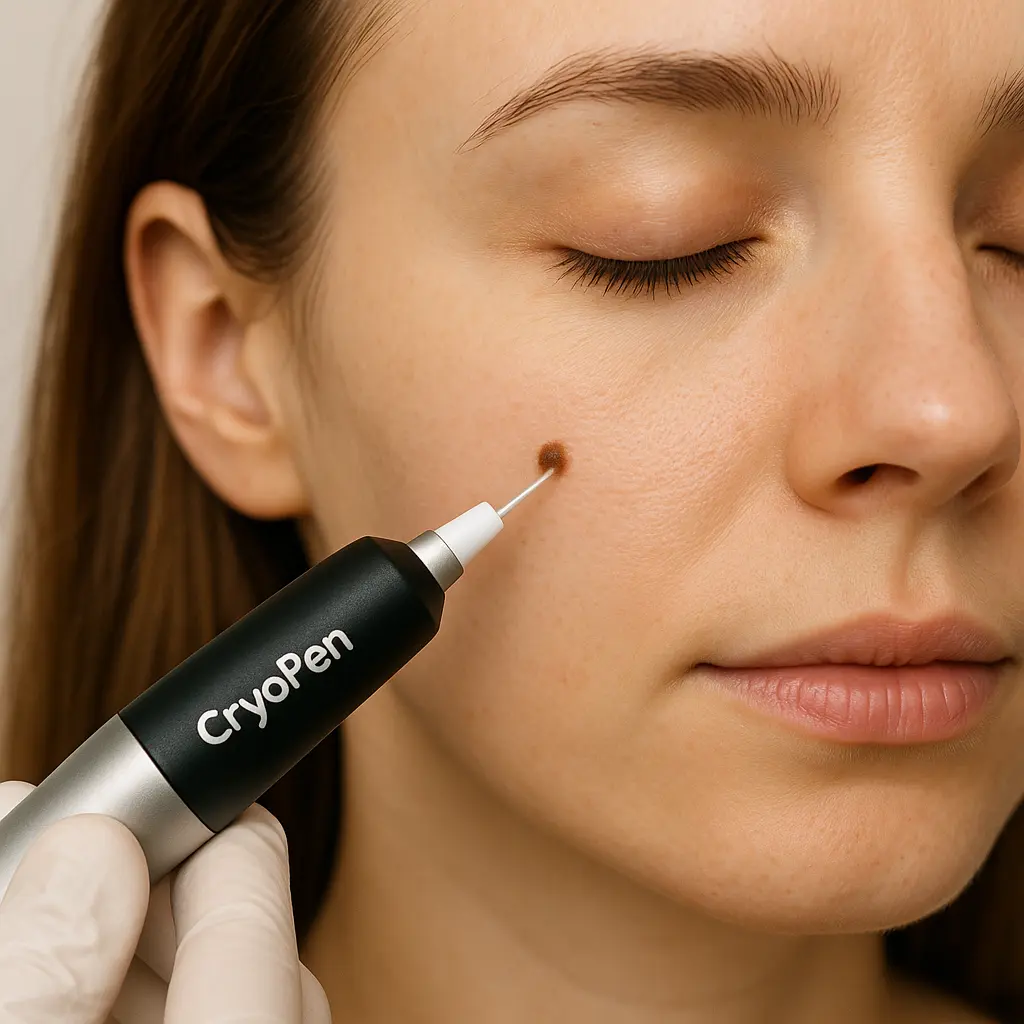 Mole removal Falkirk treatment
