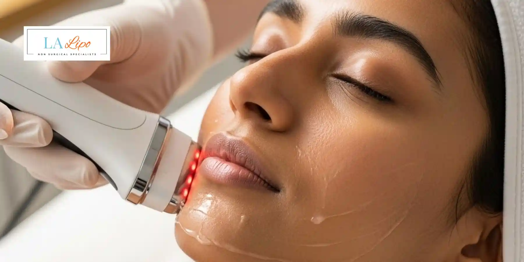 Which Areas of the Body Respond Best to Non-Surgical Skin Tightening Falkirk?
